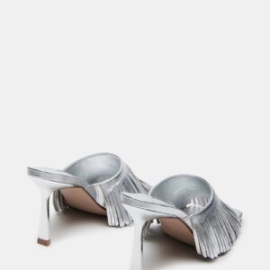 Morina Silver Leather - Image 5