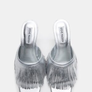 Morina Silver Leather - Image 4