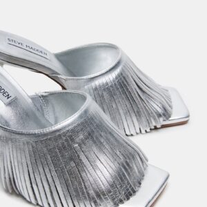 Morina Silver Leather - Image 3