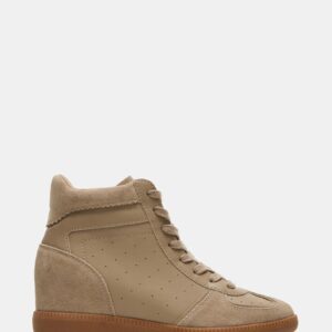 Morris Taupe - Image 1