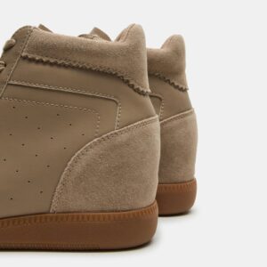 Morris Taupe - Image 3