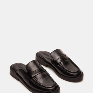 Mulberry Black Leather - Image 2