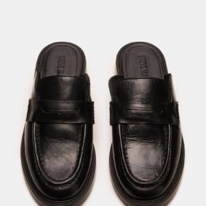Mulberry Black Leather - Image 4
