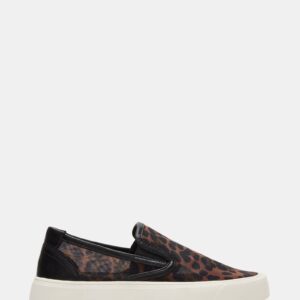 Murphy Black/leopard - Image 1