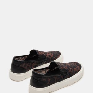 Murphy Black/leopard - Image 5