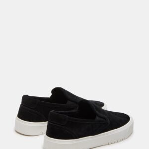 Murphy Black Suede - Image 6