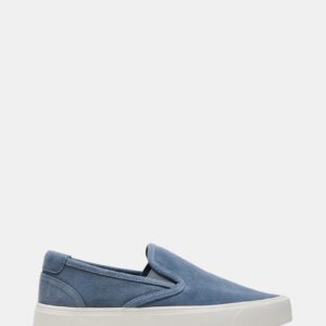 Murphy Denim Suede - Image 1