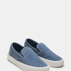 Murphy Denim Suede - Image 2