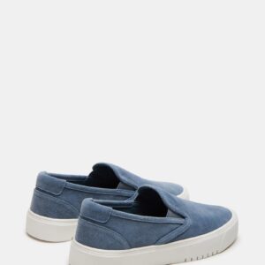 Murphy Denim Suede - Image 5