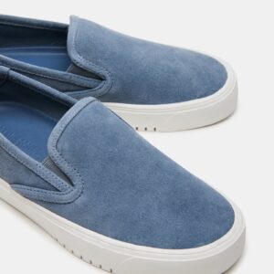 Murphy Denim Suede - Image 3