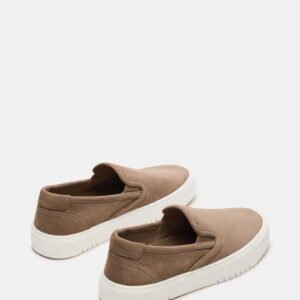 Murphy Taupe Suede - Image 6