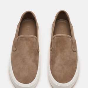 Murphy Taupe Suede - Image 5