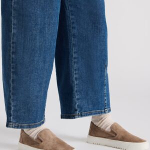 Murphy Taupe Suede - Image 2