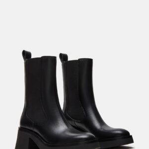 Murray Black Leather - Image 2