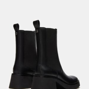 Murray Black Leather - Image 5