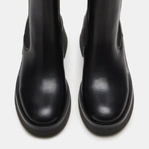 Murray Black Leather - Image 4
