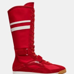 Myrcella Red Multi - Image 1