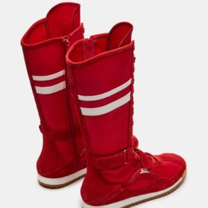 Myrcella Red Multi - Image 5