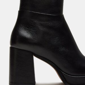 Mystery Black Leather - Image 4