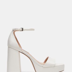 Mythic White Satin - Image 1
