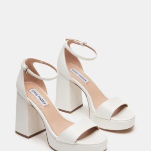 Mythic White Satin - Image 2