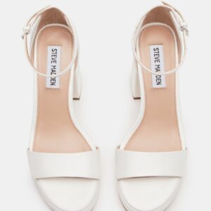 Mythic White Satin - Image 4