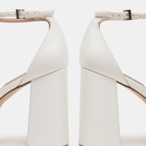 Mythic White Satin - Image 3