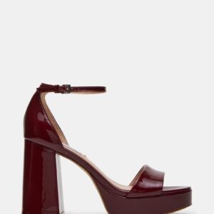 Mythic Wine Patent Leather - Image 1