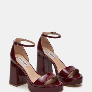 Mythic Wine Patent Leather - Image 2