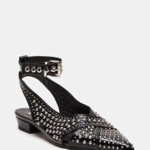 Nash Black Leather - Image 2