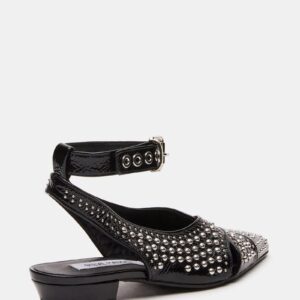 Nash Black Leather - Image 5