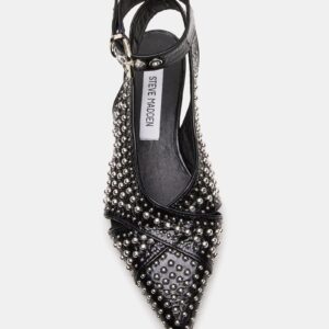 Nash Black Leather - Image 4