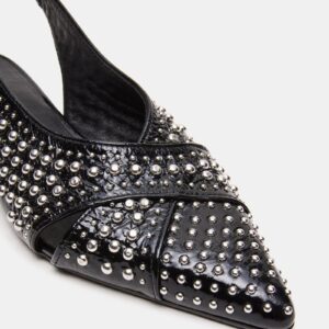 Nash Black Leather - Image 3