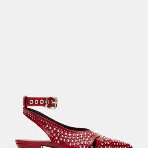 Nash Red Leather - Image 1