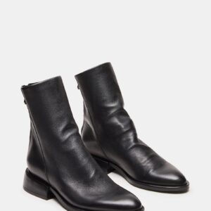 Nebula Black Leather - Image 2