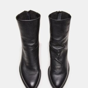 Nebula Black Leather - Image 4