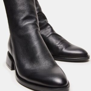 Nebula Black Leather - Image 3
