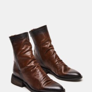 Nebula Brown Leather - Image 2