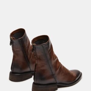 Nebula Brown Leather - Image 5