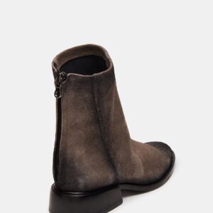 Nebula Grey Suede - Image 5