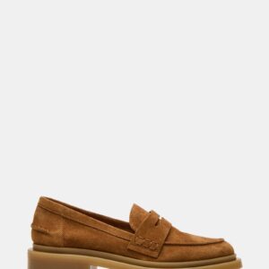 Nieto Cognac Suede - Image 1