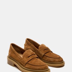 Nieto Cognac Suede - Image 2