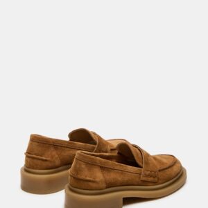 Nieto Cognac Suede - Image 5