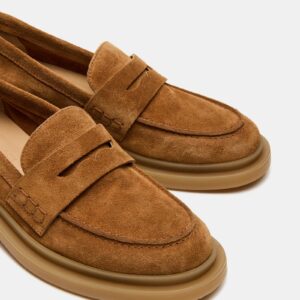 Nieto Cognac Suede - Image 3