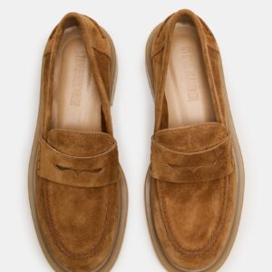 Nieto Cognac Suede - Image 4