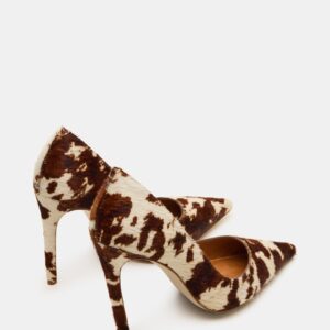 Noir Brown Cow Print - Image 5