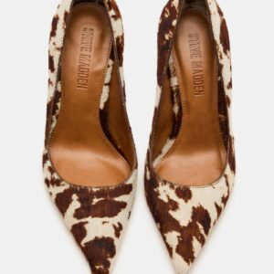 Noir Brown Cow Print - Image 4