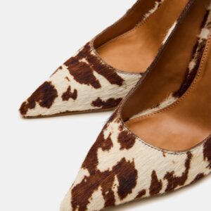 Noir Brown Cow Print - Image 3
