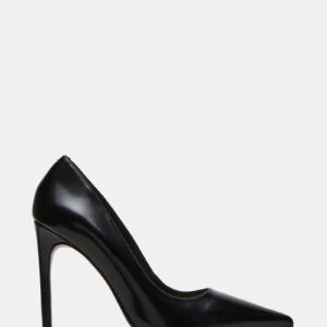 Noir Black Leather - Image 1