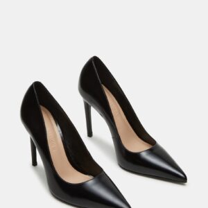 Noir Black Leather - Image 3